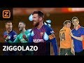 Messi-orgasme, Sierd weer los & Ladder van Niceheid | ZIGGOLAZO #14 | 15/01/2019