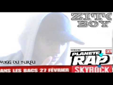 EXCLU Live Planète Rap La Fouine, Fababy, zito-boy, Youssoupha