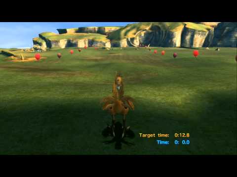 Final Fantasy X HD remaster playthrough pt103