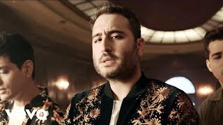 REIK ESTRENA NUEVA CANCIÓN