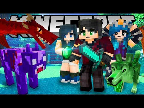 Can we survive this CRAZY MINECRAFT WORLD!?