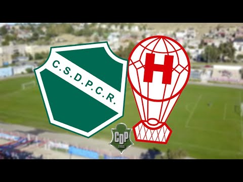 🟢⚪  PETROQUÍMICA vs HURACÁN 🔴⚪️ TORNEO ZONAL "A" 2025 - FINAL IDA