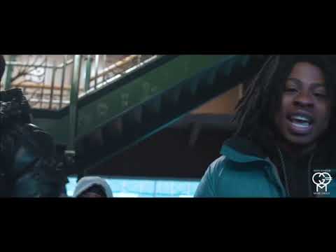 BUGGOUT RAH - HEAD HIGH ( official video) Dir. by ADAMAFILMZ