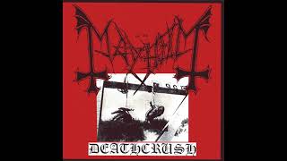 Mayhem - Chainsaw Gutsfuck