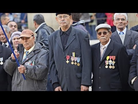 تكريم الحركى خطوة فرنسية قد تقضي على أمل الاعتراف و الاعتذار