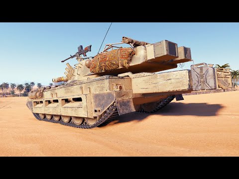 UDES 15/16 - If You Have a Good Team Behind You - World of Tanks