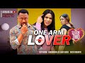 ONE -ARMED LOVER  SEASON TWO // ROXY ANTAK EDEM //KENECHUKWU EZEH// Exclusive 2023 Nigerian movie