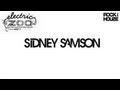 Sidney Samson Live Electric Zoo New York 09 03 2011