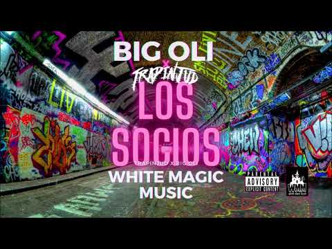 Los Socios ft Trapinjud