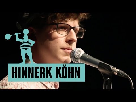 Hinnerk Köhn - Die Fonks in Berlin
