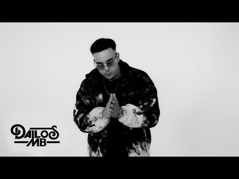 DAILOS MB - PARTY 2000 (VIDEO OFICIAL)