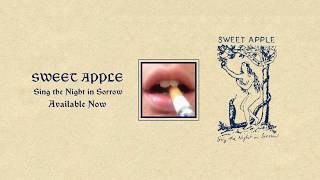 Sweet Apple - Sing The Night In Sorrow
