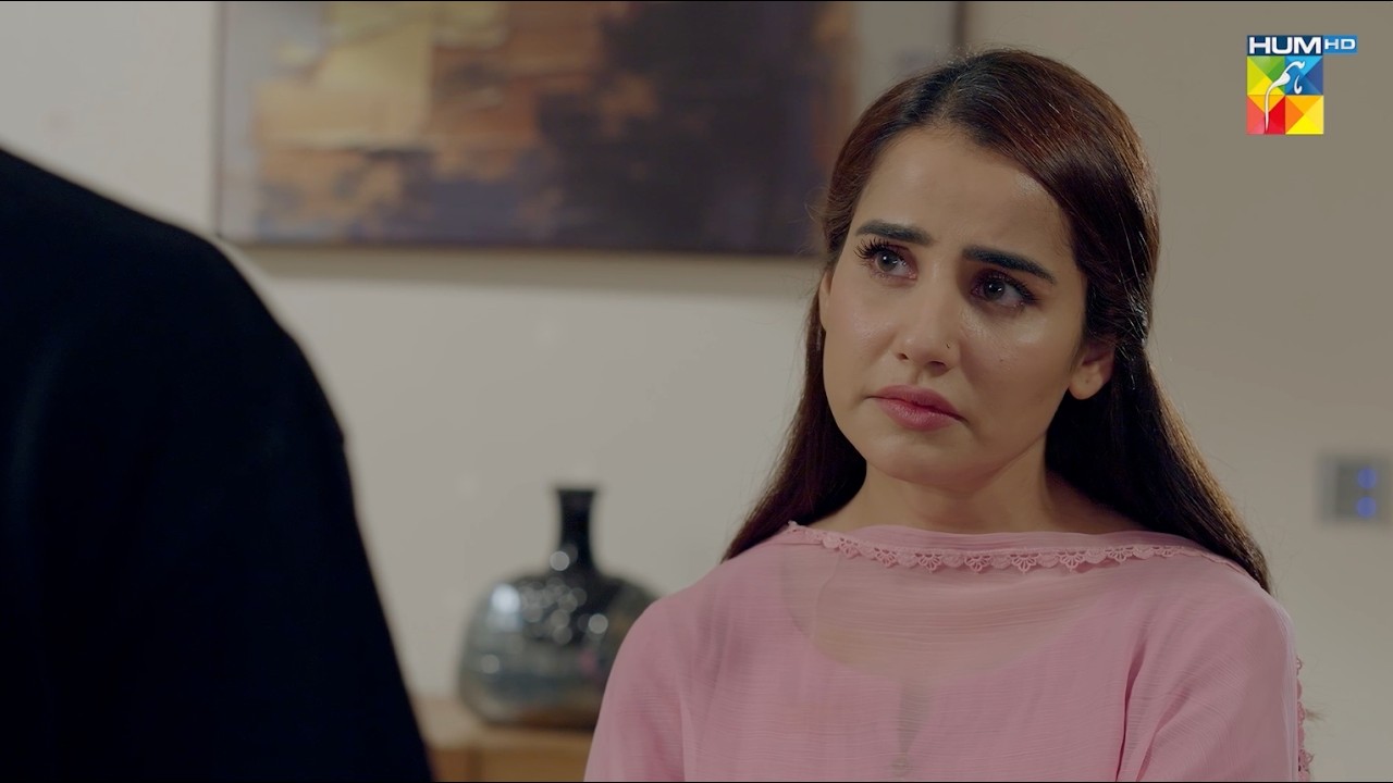 Shohar Mar Gaya Tou Kia Howa..Mein Aesi Wesi Larki Nahi...! ft. Alizay Shah | Naraz Hai Zindagi