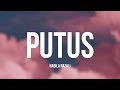Nabila Razali Putus Lyrics