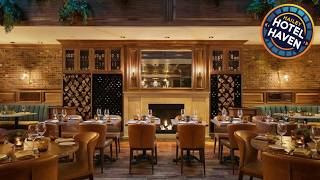 Walker Hotel Greenwich Village | New York (NY), United States | Hotel Review ⭐
