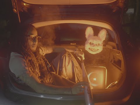 Rich T - DEMON TIME (Official Music Video)