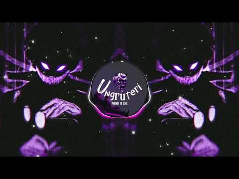 [Phonk №245] L19U1D, OokiiBoy – BEAST MODE  @l19u1d @ookiiboy