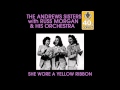Andrews Sisters    She Wore a Yellow Ribbon 1950