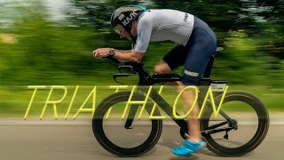 Mstów Triathlon Race 2021