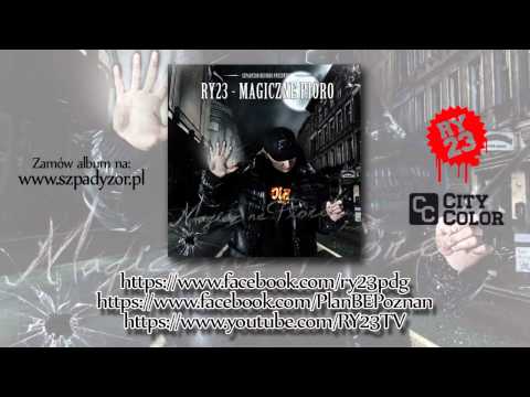 16.RY23 - "My Robimy To W Ten Sposób" (feat. Edizz, Szard, Rudi) (prod. Snake)