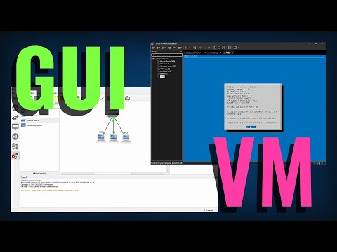 How to Install GNS3 in 2025 (GUI + VM + Troubleshooting)