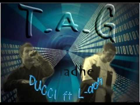 T.A.G - Menemadhe