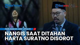 Ketua DPRD Magetan Suratno Ditahan terkait Kasus Korupsi Anggaran Pokir, Harta Jadi Sorotan