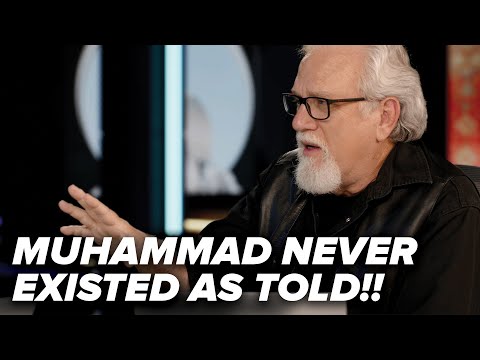 Western Scholars Destroy Islam’s Origin Story—Muhammad Never Existed as Told!!