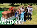 Goodbye Grandma