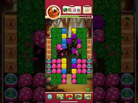 TOON BLAST LEVEL 7689- NO BOOSTER