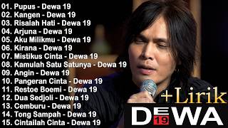 Download lagu Dewa 19 (Full Album)   Lirik ~ Koleksi Lagu Terbaik Dewa 19 ~ Lagu Terpopuler Sepanjang Masa mp3
