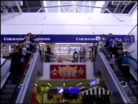 N/A Studio after Cinema (2009)