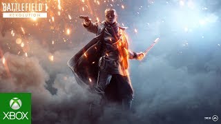 Видео  Battlefield™ 1 Революция