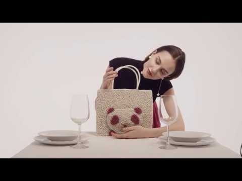 Fall/Winter 2018-19 Wirebag Collection