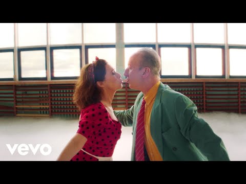 Beata Kozidrak - Jak dla mnie (Official Video)