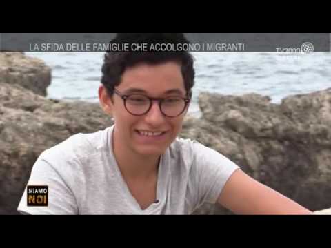 Remon siamo noi tv2000 3 ottobre 2016