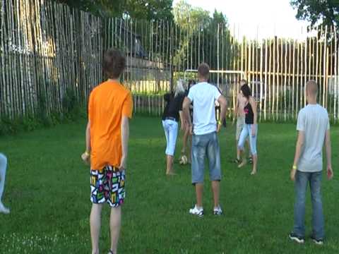 DPS AND 16Volti Suvepäevad vol.11