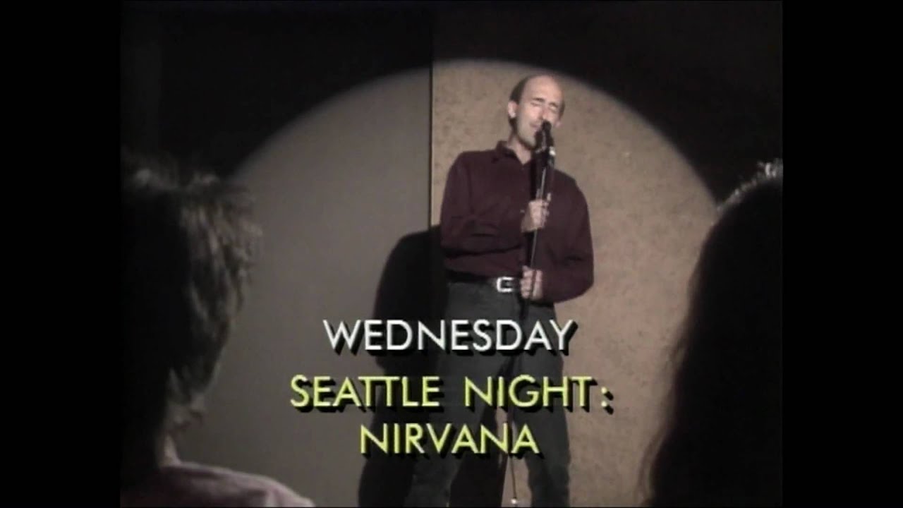 Bill Dugans Karoake Night ( S08E23 )