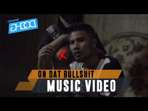 ECKO SHOW - On Dat Bullshit [ Music Video ] (ft. BEN UTOMO)