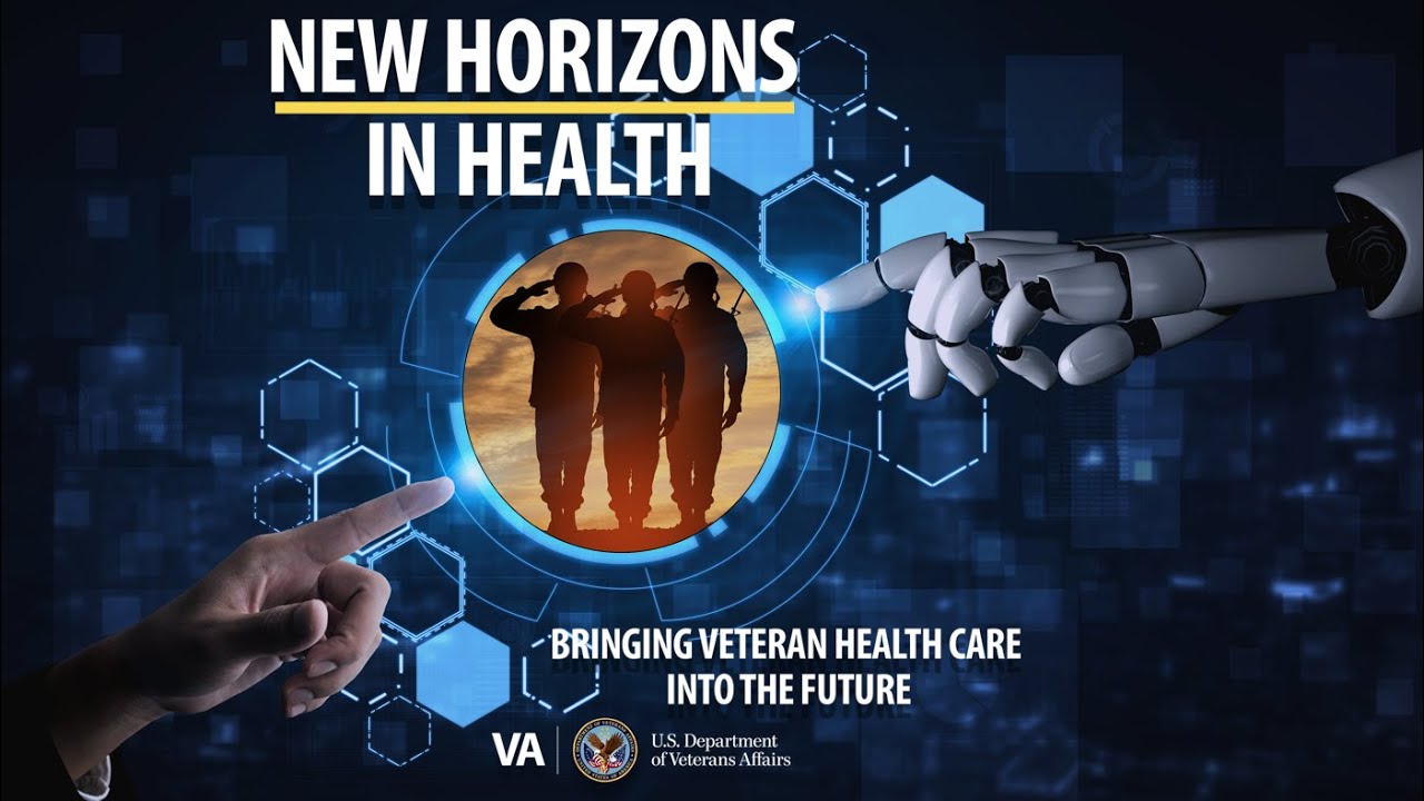 Exploring psychedelics for the treatment of Veterans - VA News