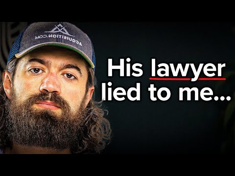 Hard Money Lending EXPLAINED [I lent $3,000,000 using this]