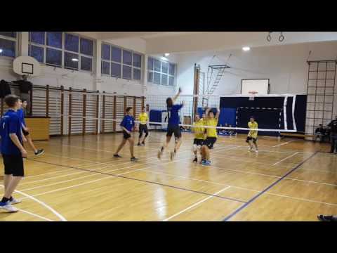 OS Stanovi - GRADSKI PRVACI u ODBOJCI! 2016./ 2017.