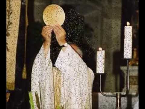 Corps de Jésus - Chant de la communauté de L'Emmanuel