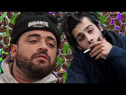 UM CAFÉ E UM CANHÃO T1 EP2 - RESOLUÇÕES