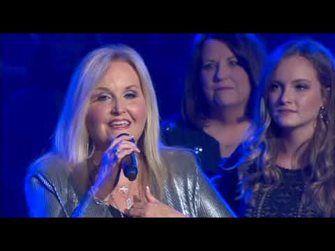 Daywind Records and Karen Peck & New River