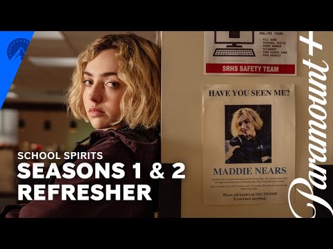 afbeelding Season 1 & 2 Refresher