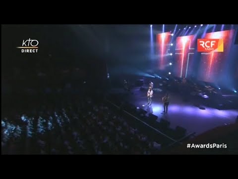 YATAL - En toi la joie - live à l'Olympia (Paris)