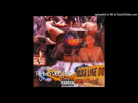 Ti Camo - FullyBad Freestyle.