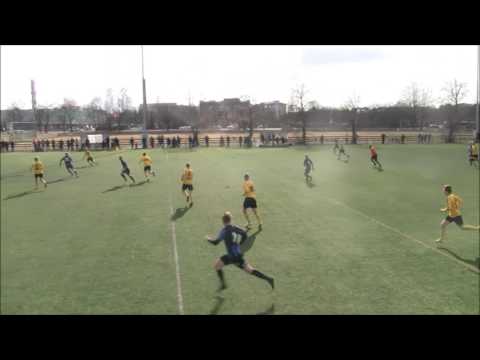 FC Inter A-KaaPo A, P20 SM, 28.4.2017,-kooste.