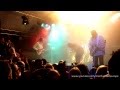 CUD - 'One Giant Love' (Live) Leeds